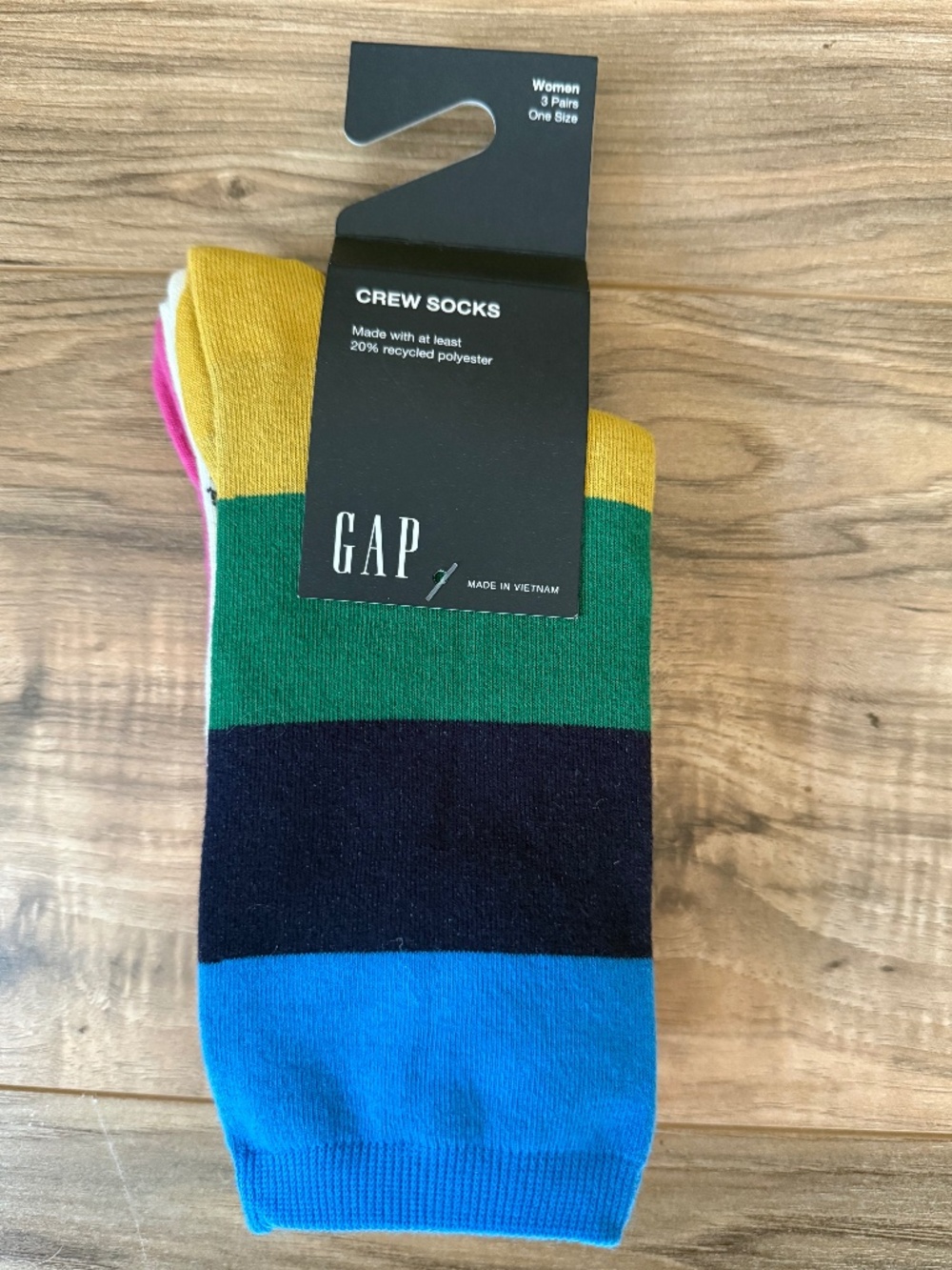 Gap Women's Crew Socks